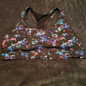 Gap Fit Sports Bra
